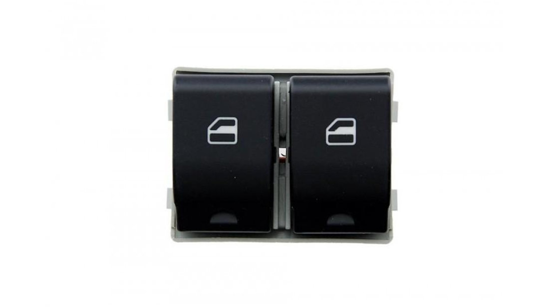 Butoane geamuri electrice Seat Ibiza III (2002-2009)[6L1] #1 6Q0959858A
