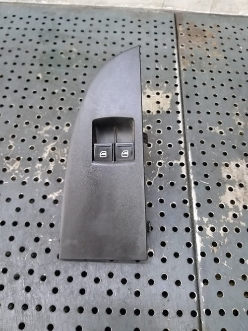 Butoane geamuri electrice seat leon 1p 1k3959857a 1p1867171