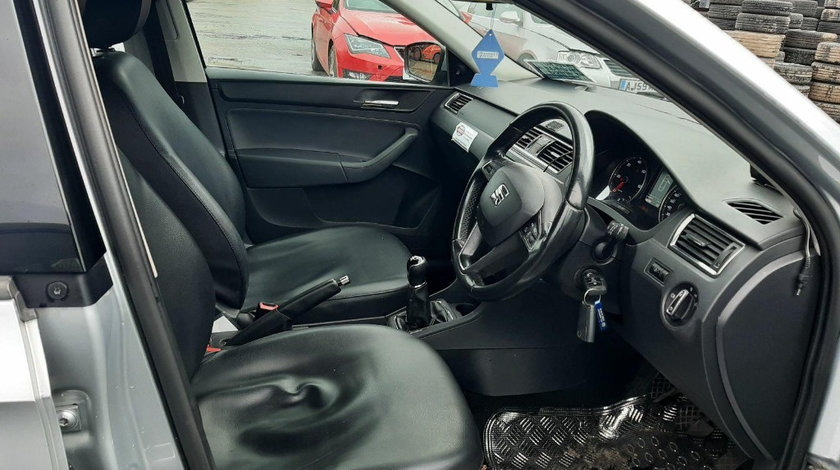 Butoane geamuri electrice Seat Toledo 2015 Sedan 1.6 TDI