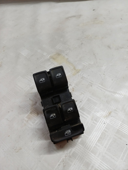 Butoane geamuri electrice Skoda Kamiq - Benzina 2018, 5G0959857D