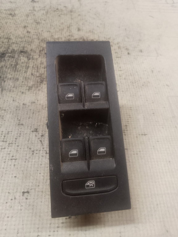 Butoane geamuri electrice Skoda RAPID 2013, 5JC959857