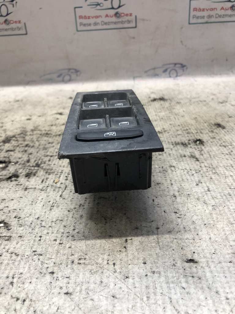 Butoane geamuri electrice Skoda RAPID 2013, 5JC959857