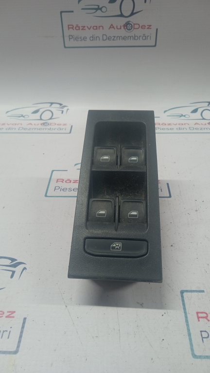 Butoane geamuri electrice Skoda RAPID 2014, 5JC959857