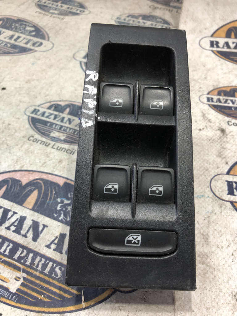 Butoane geamuri electrice Skoda RAPID 2015, 6V2959857A