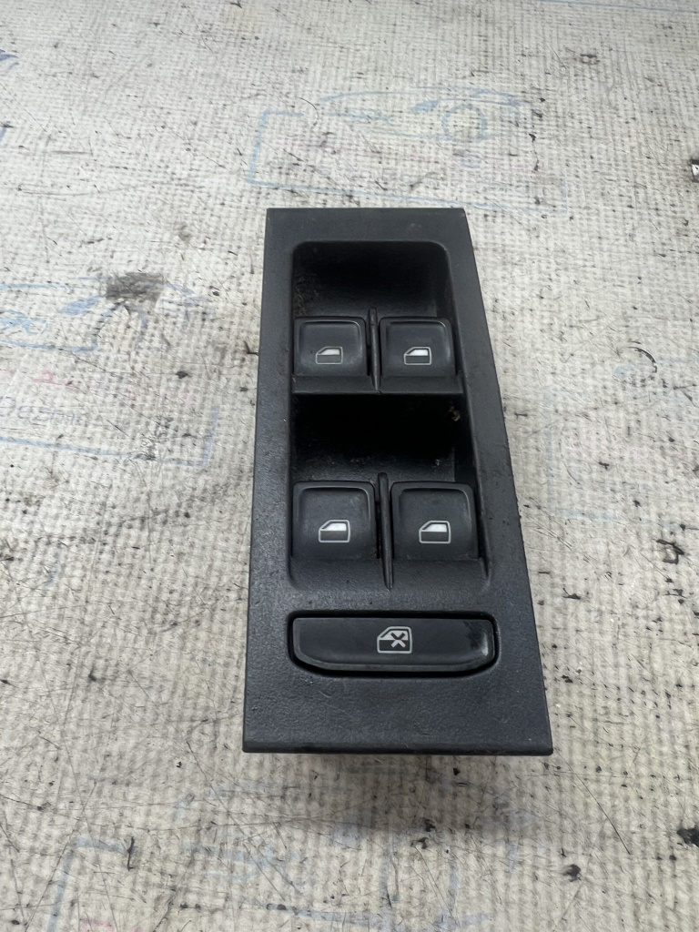 Butoane geamuri electrice Skoda RAPID 2015, 5JC959857