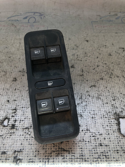 Butoane geamuri electrice Skoda Yeti 2010