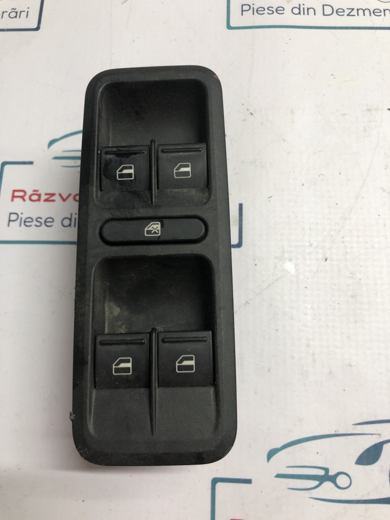 Butoane geamuri electrice Skoda Yeti 2010