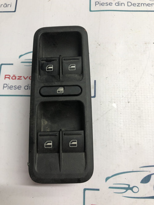 Butoane geamuri electrice Skoda Yeti 2010