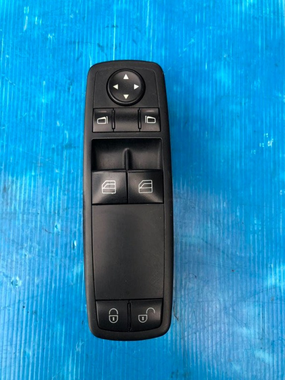 Butoane geamuri electrice sofer Mercedes B Class W245 2005-2008