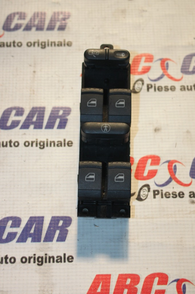 Butoane geamuri electrice sofer VW Bora (1J) 1999-2005 1J4959857