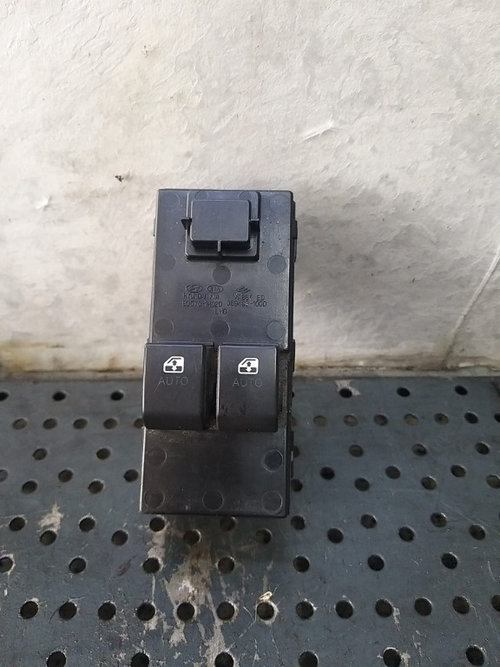 Butoane geamuri electrice stanga fata kia ceed 1 ed 935701h020 3694931000 935701h020