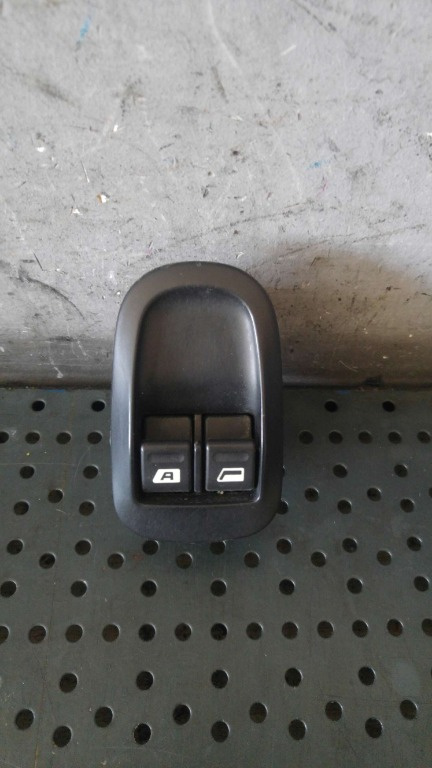 Butoane geamuri electrice stanga fata peugeot 206 2a c