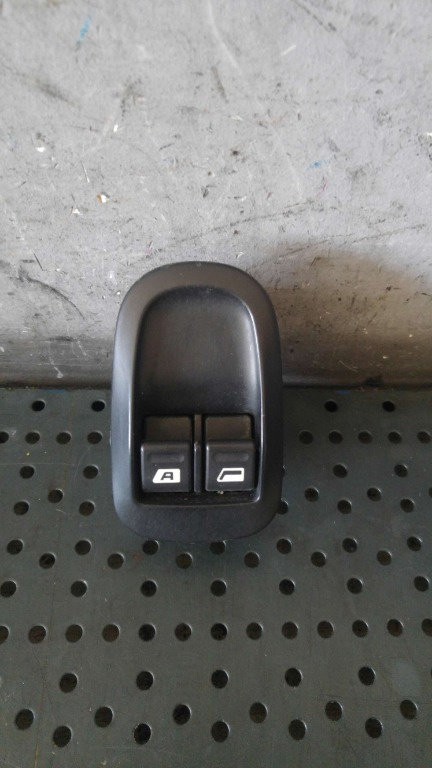 Butoane geamuri electrice stanga fata peugeot 206 2a c