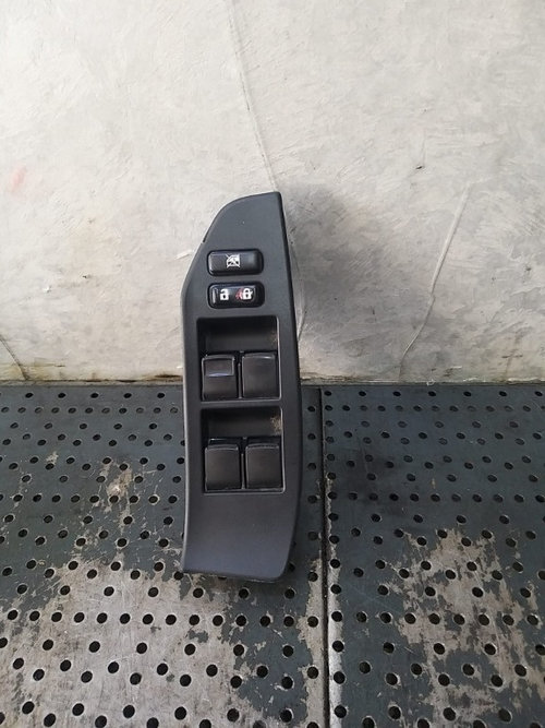 Butoane geamuri electrice stanga fata toyota verso r2 840400f080