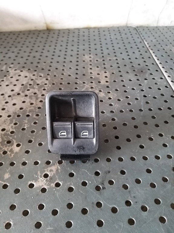 Butoane geamuri electrice stanga fata vw caddy 3 2k0969851c
