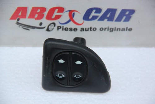 Butoane geamuri electrice stanga (sofer) Ford Fiesta 5 2002-2008 JH , JD ,MK6 6S6T-14529-AB