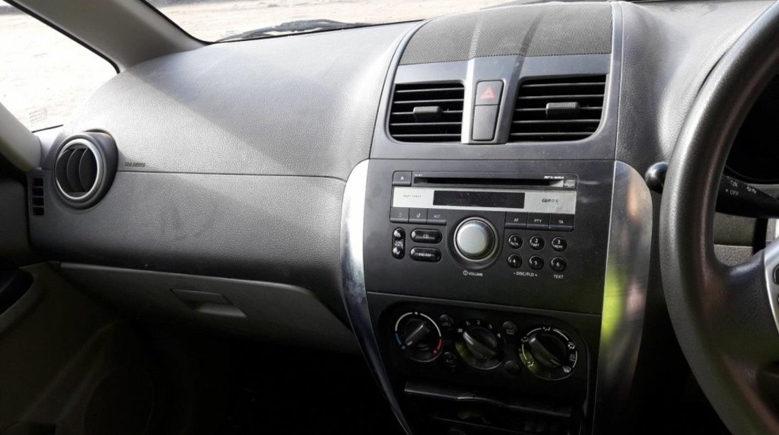 Butoane geamuri electrice Suzuki SX4 2010 hatchback 1.6