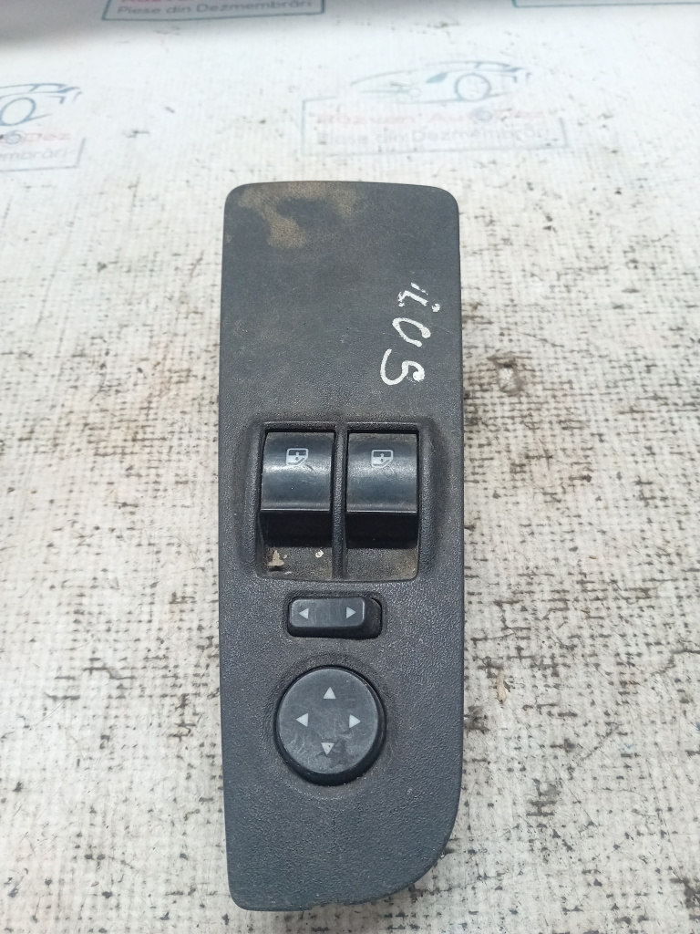Butoane geamuri electrice Volkswagen Eos 2008