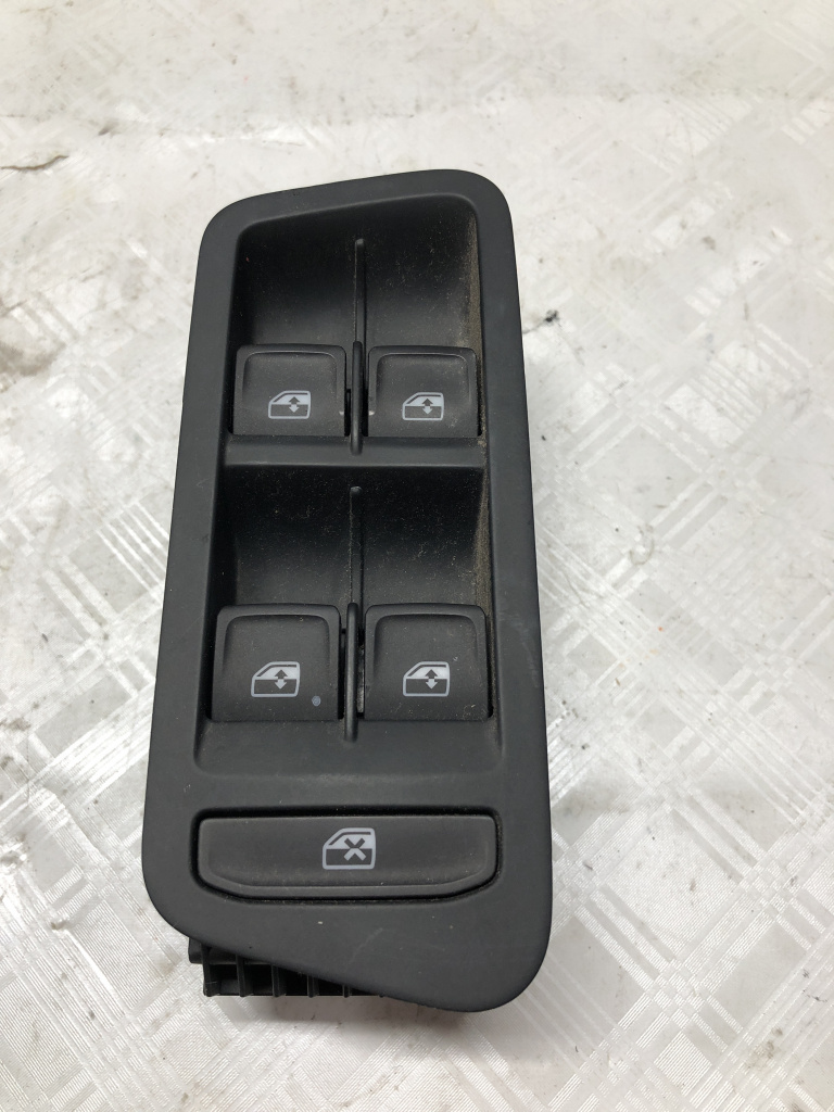 Butoane geamuri electrice Volkswagen Golf 7 - Benzina 2017, 5G2867255
