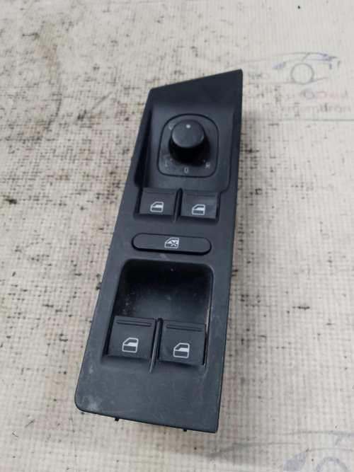 Butoane geamuri electrice Volkswagen Passat B7 2009