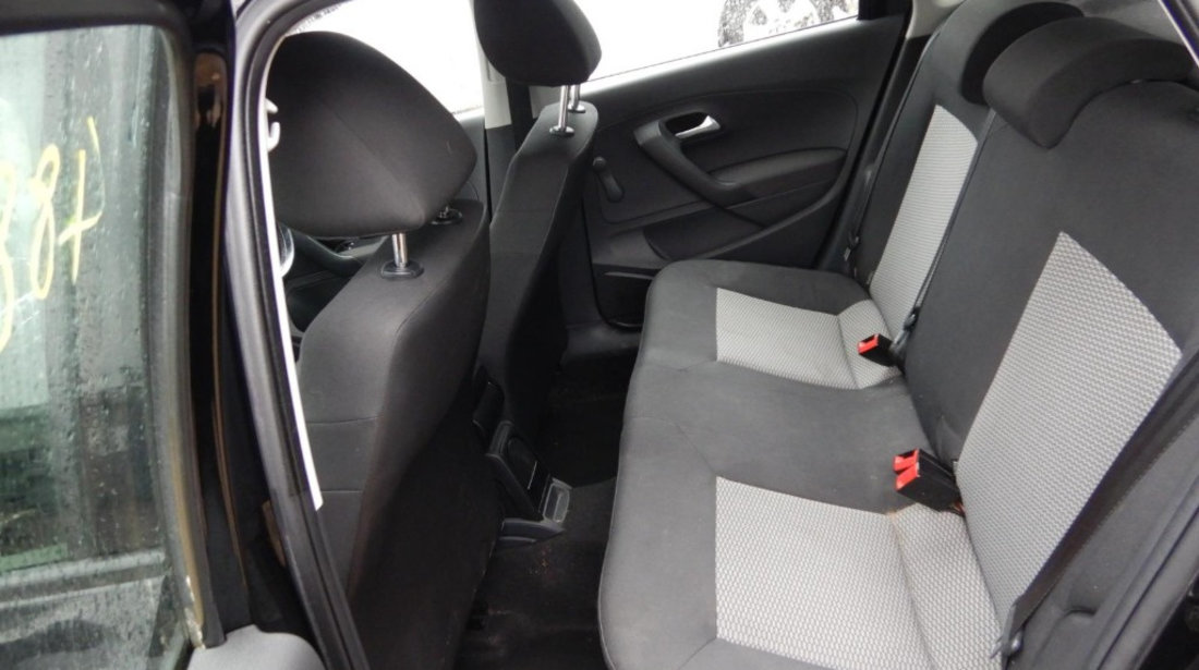 Butoane geamuri electrice Volkswagen Polo 6R 2013 Hatchback 1.2 TDI