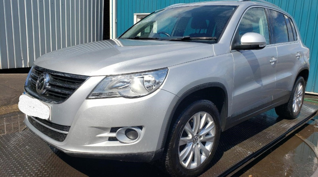 Butoane geamuri electrice Volkswagen Tiguan 2008 SUV 2.0 TDI CBAB