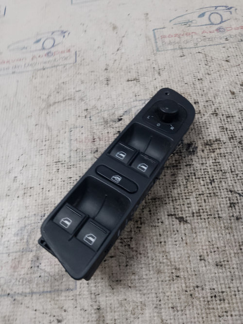 Butoane geamuri electrice Volkswagen Tiguan 2008