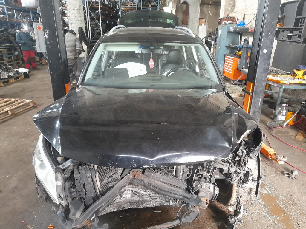 Butoane geamuri electrice Volkswagen Tiguan 2009 SUV 2.0 tdi CBAB