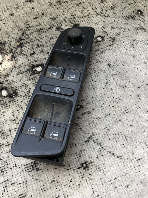 Butoane geamuri electrice Volkswagen Tiguan 2014, 1K0959565J