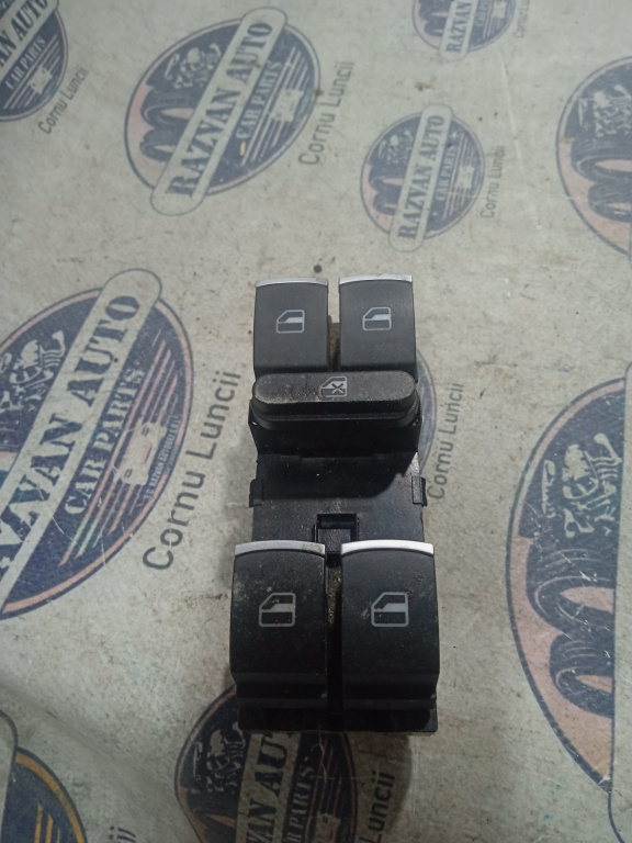 Butoane geamuri electrice Volkswagen Tiguan 2014