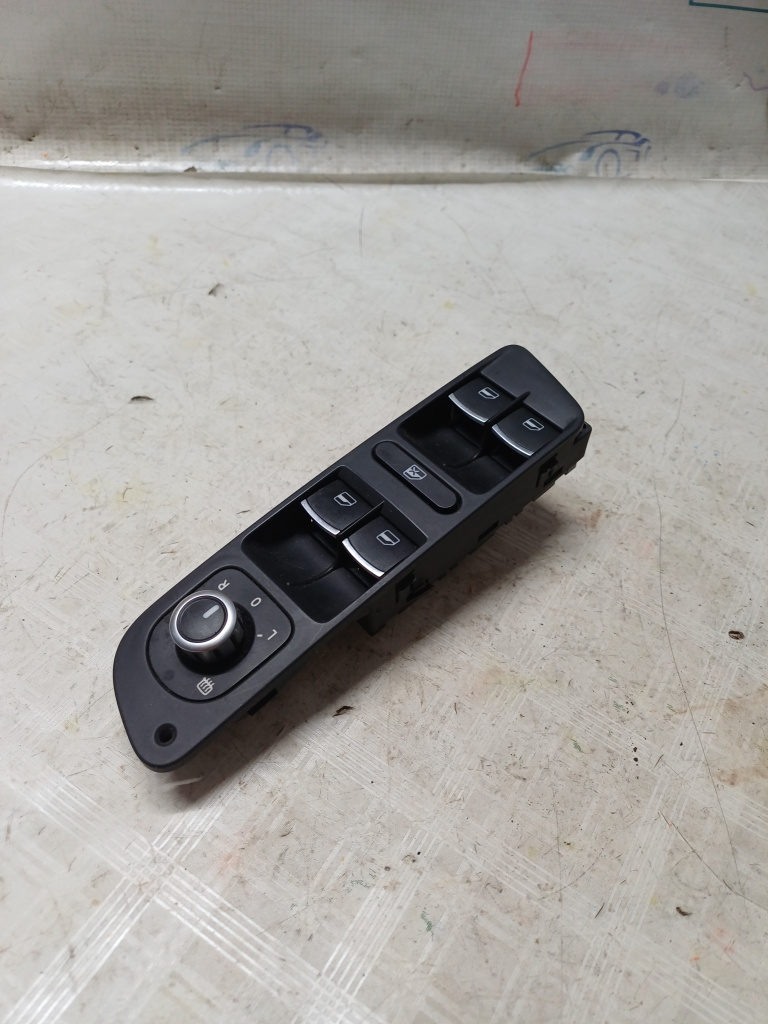 Butoane geamuri electrice Volkswagen Tiguan - Motorina 2014, -