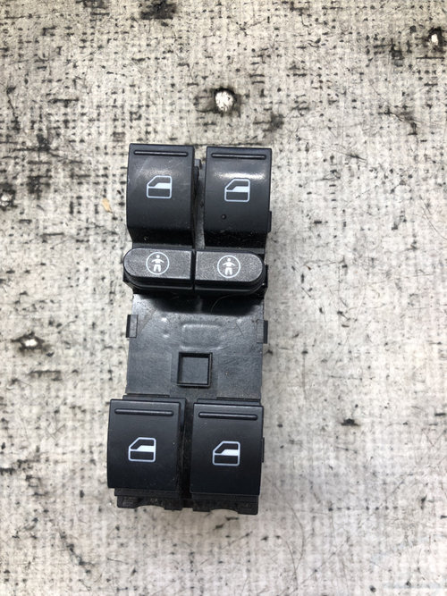 Butoane geamuri electrice Volkswagen Touareg 2012