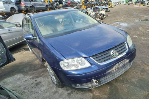 Butoane geamuri electrice Volkswagen Touran 2004 Monovolum 2.0 tdi AZV