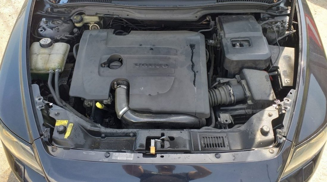 Butoane geamuri electrice Volvo S40 2006 BERLINA 1.6