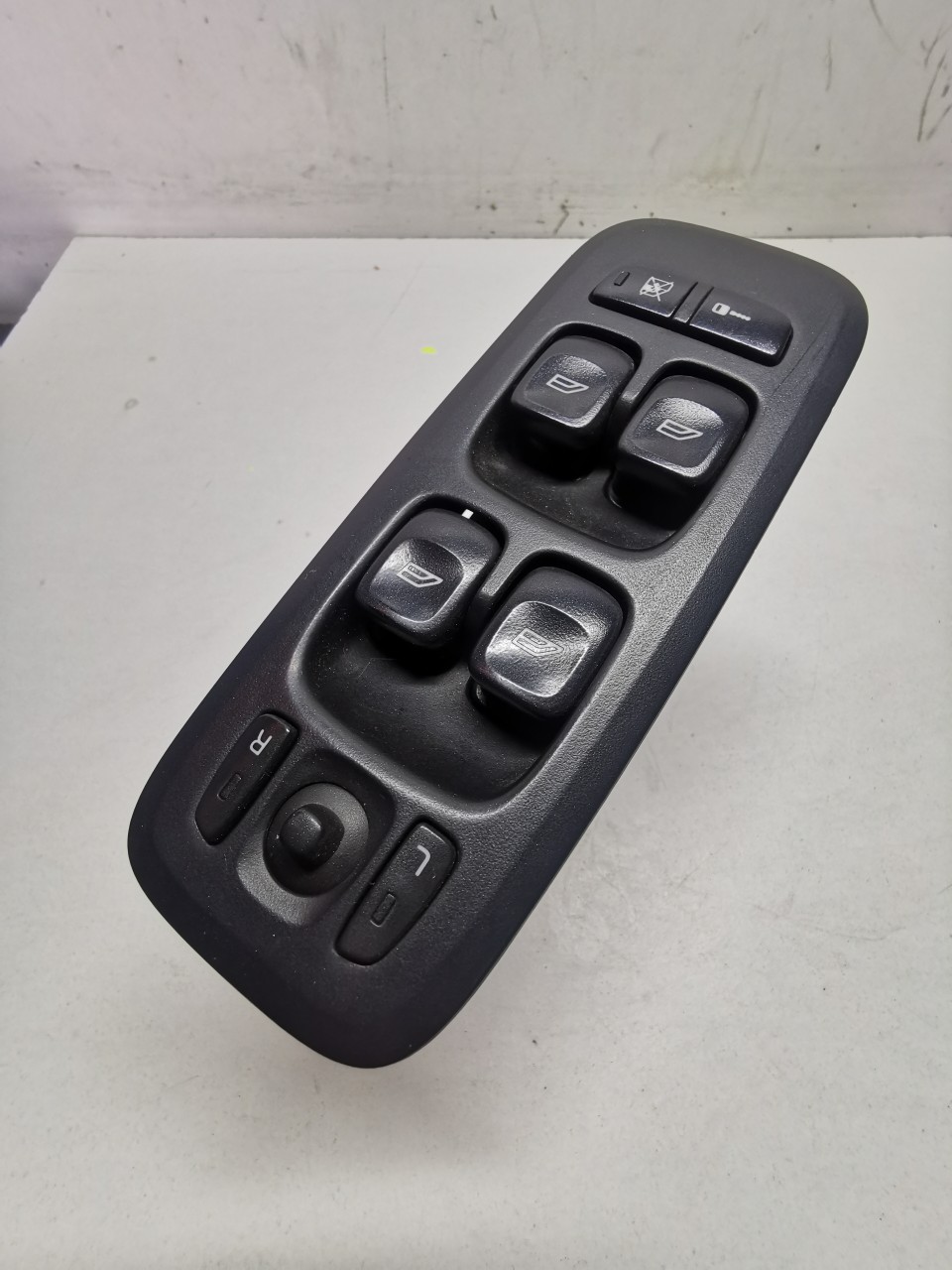 Butoane geamuri electrice VOLVO S60 S80 V70 XC90 B4 02-08 09193383