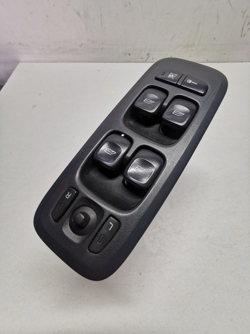 Butoane geamuri electrice VOLVO S60 S80 V70 XC90 B4 02-08 09193383