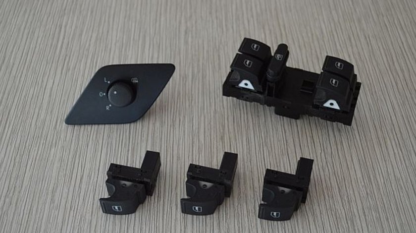butoane geamuri electrice vw jetta 2014