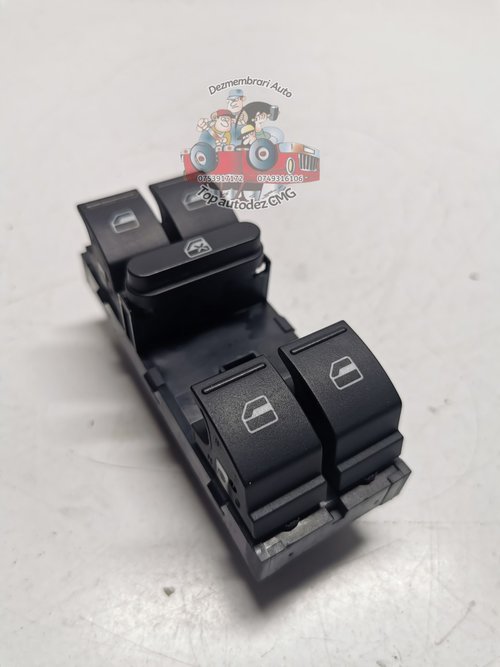 Butoane geamuri electrice VW Passat B6 Golf 5 Touran Jetta