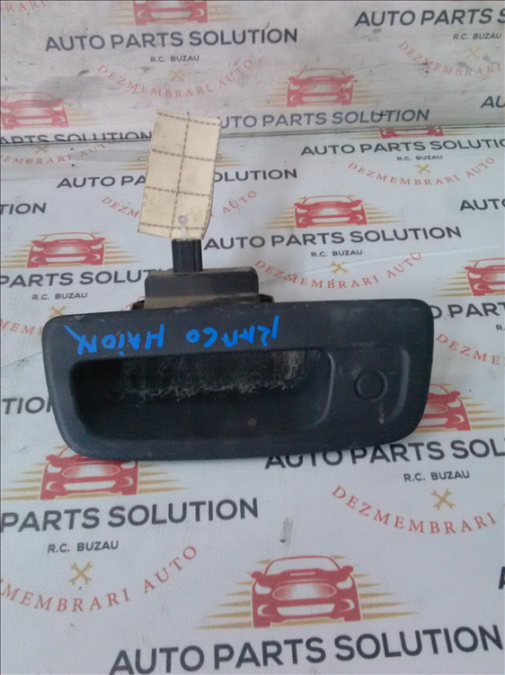 Butoane geamuri electrice VW PASSAT B6
