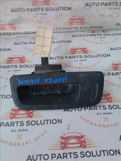Butoane geamuri electrice VW PASSAT B6