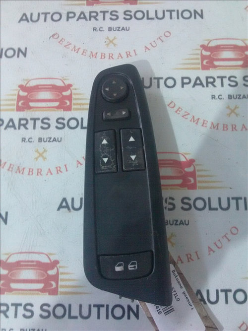 Butoane geamuri FIAT STILO