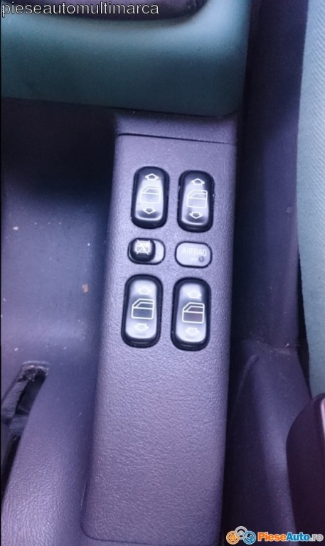 BUTOANE GEAMURI MERCEDES A170 CDI W168