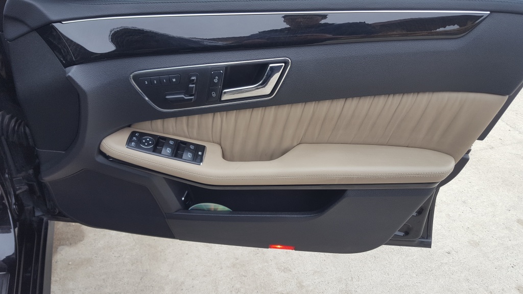 Butoane Geamuri Mercedes E Class W212 sau C w204 cu Oglinzi rabatabil