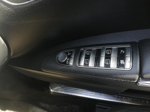 BUTOANE GEAMURI MERCEDES W221 S-CLASS 3.0 V6