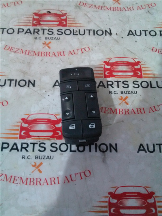 Butoane geamuri OPEL VECTRA C