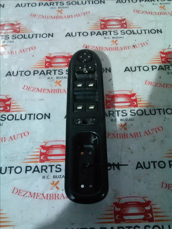 Butoane geamuri PEUGEOT 407 2.0 hdi