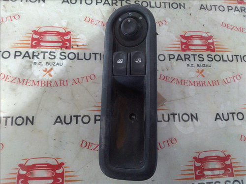 Butoane geamuri RENAULT CLIO 3 an fabr. 2011
