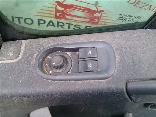 Butoane geamuri RENAULT MASTER an fabr. 2013