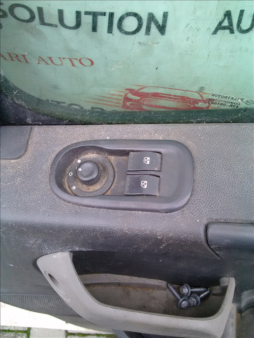 Butoane geamuri RENAULT MASTER an fabr. 2016