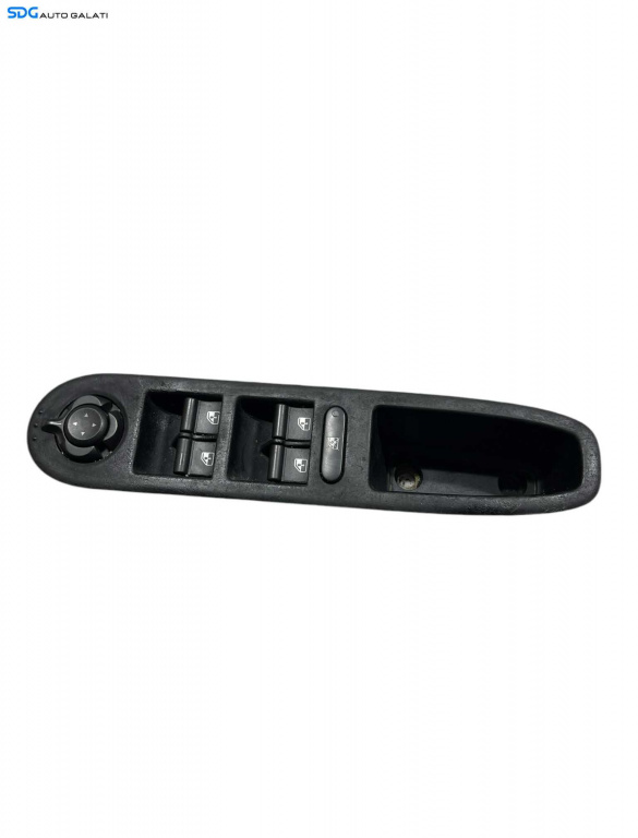 Butoane Geamuri si Buton Oglinzi Consola Comanda Sofer Alfa Romeo 159 2004 - 2011 Cod 156077483 156077484 [B3820]
